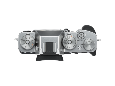 Fujifilm X-T3 Body Silver.Picture6